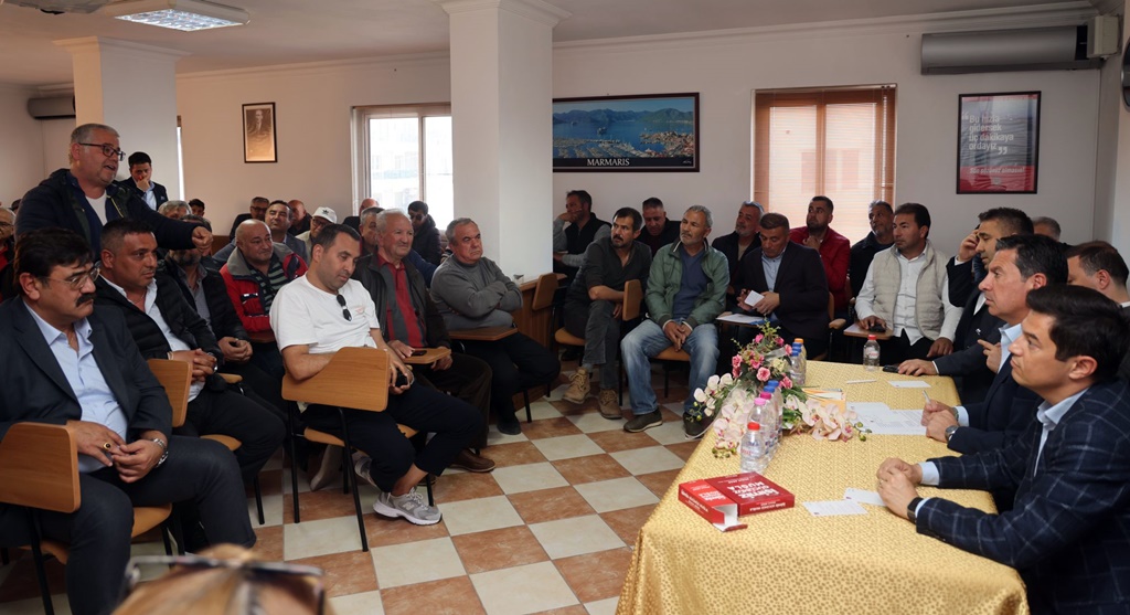 Cadde Üzeri Otopark İhalesi Yenilenmeyecek