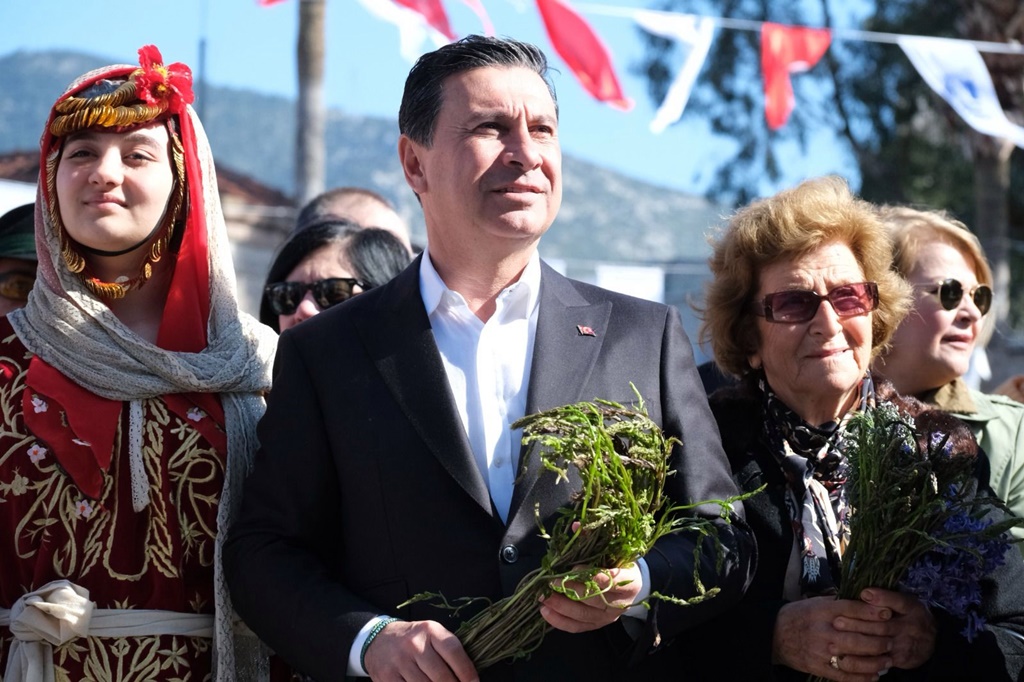 Aras'tan Açıklama