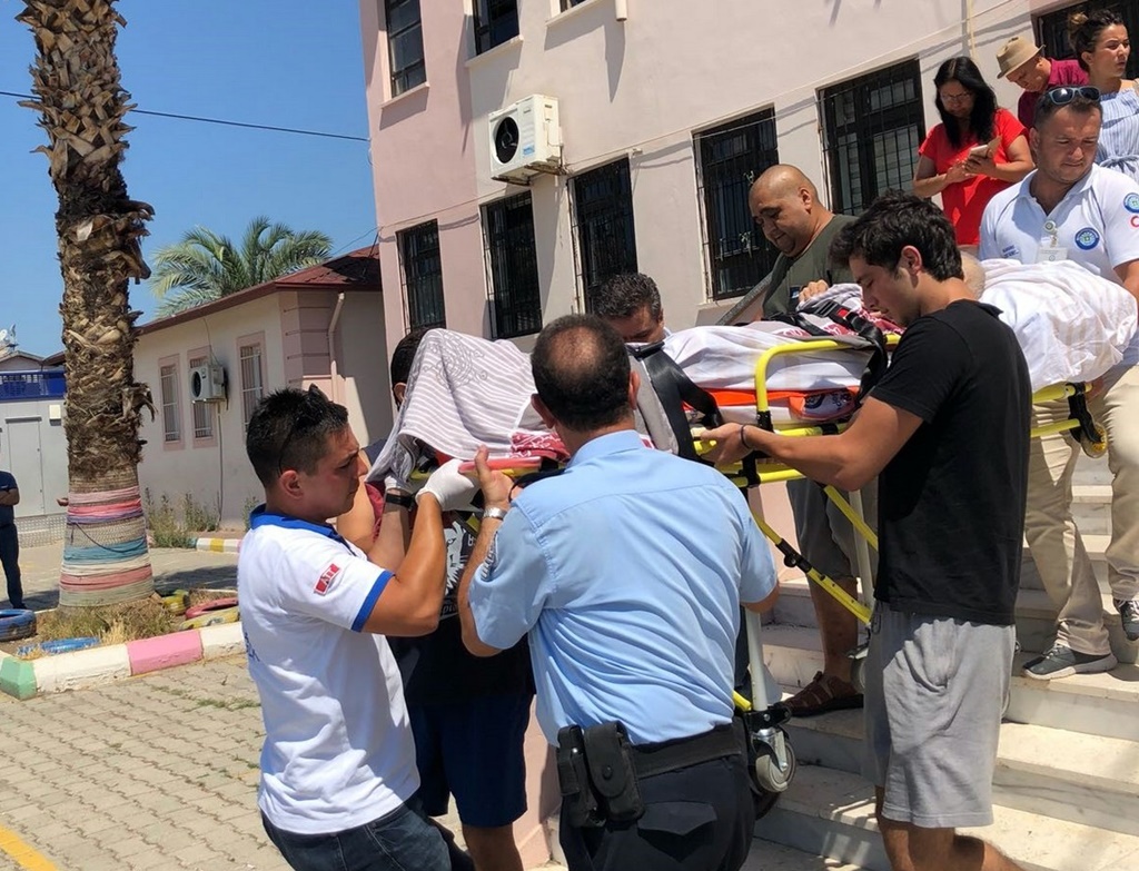 Ekipler Vatandaşları Sandığa Götürecek
