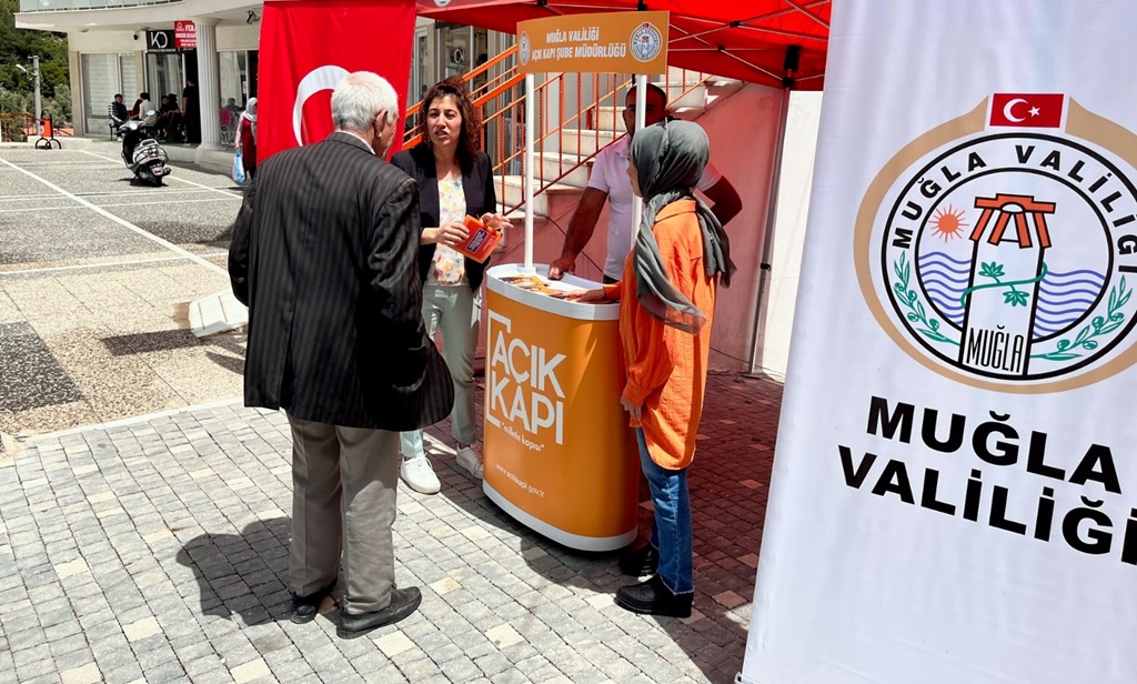 1 Yılda 7 Bin 491 Başvuru