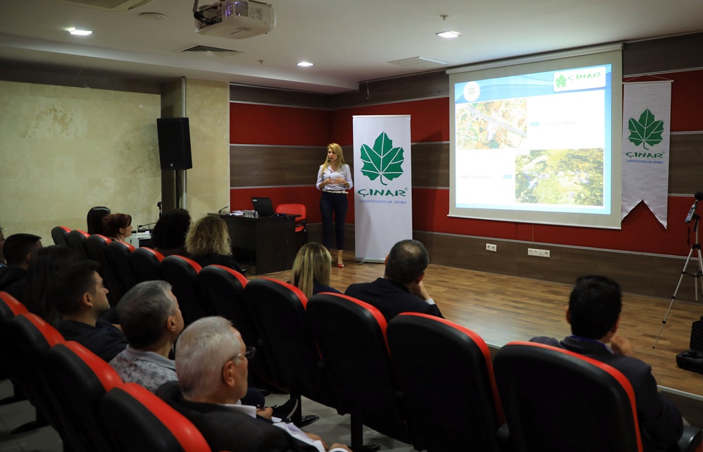 Muğla’nın Gürültü Haritası Çıkartılıyor