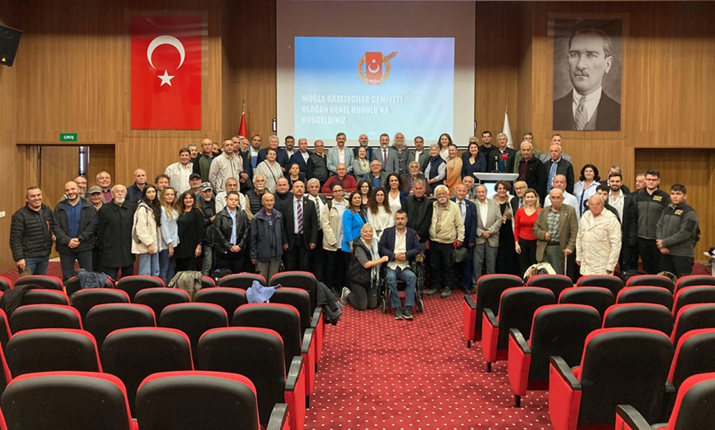 MGC Görev Dağılımı Yaptı