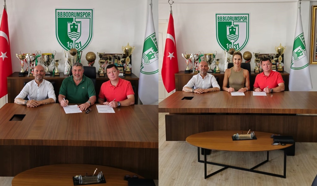 Kıstak’la 2 Yıllık Sözleşme