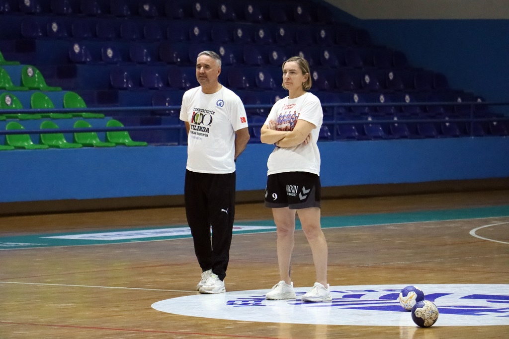 Avrupa Kupası Rakibi Belli Oldu