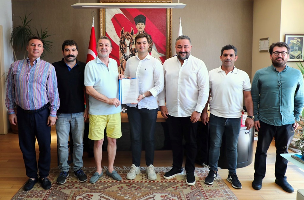Belediyeden Turgutreis’e Anaokulu