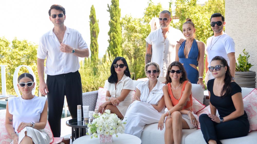 Bodrum'da İş Birliğine Vardılar