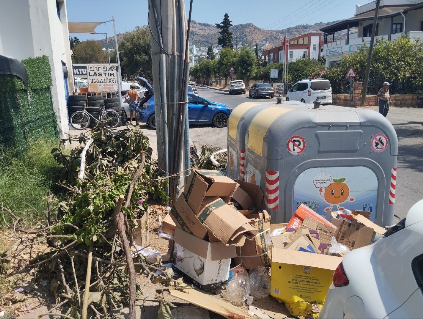Uyarılara Uymayan İşletmelere Ceza Kesiliyor