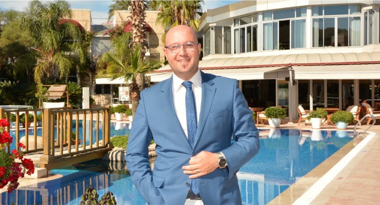 Girgin: “Zor Fakat Hareketli Bir Yaz Sezonu Geçirdik”
