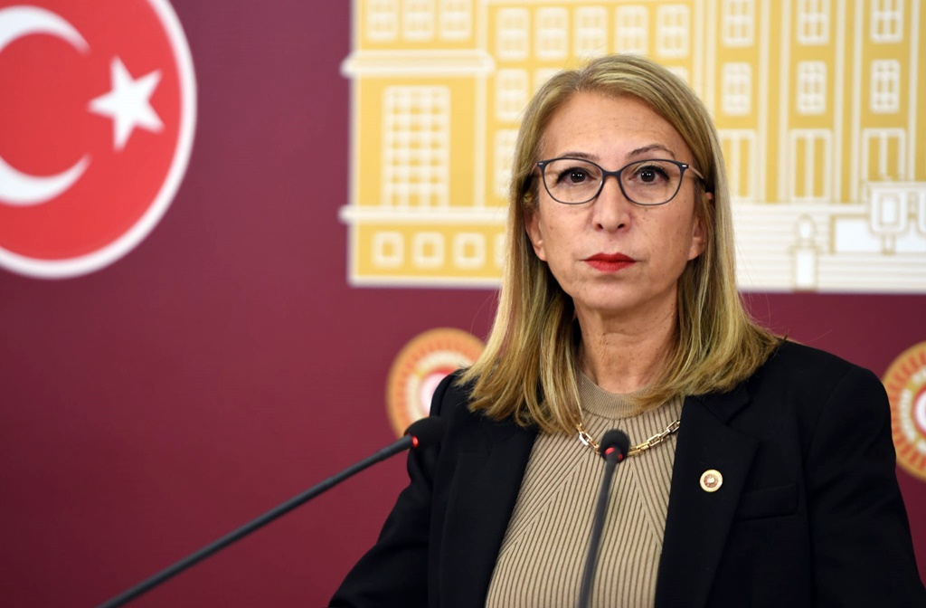 Milletvekili Derici: "Muğla'nın Madenlere Verecek Başka Suyu Yok!”