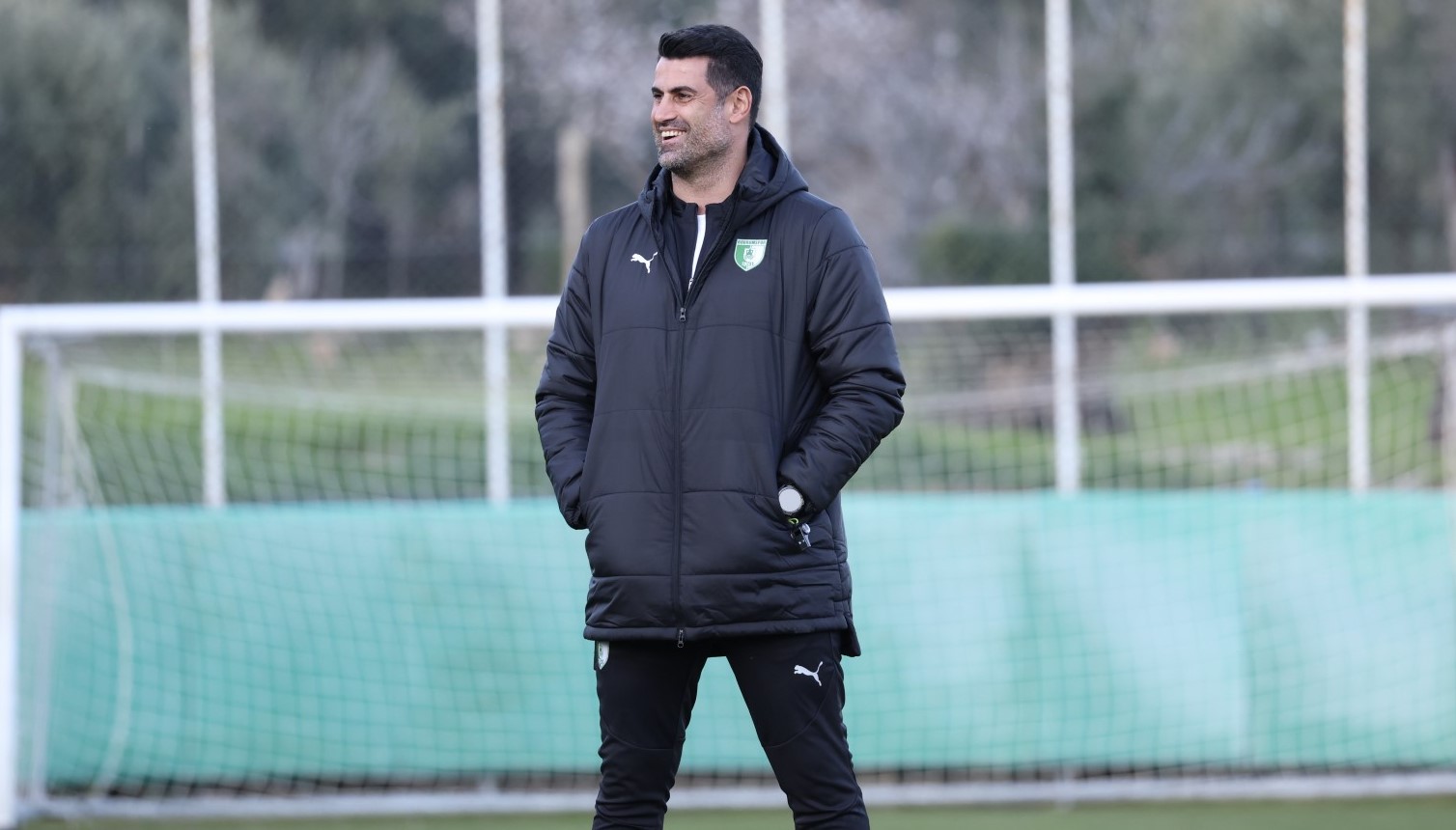 Volkan Demirel ile Yollar Ayrıldı