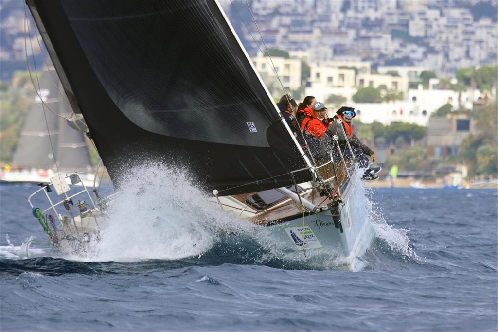 Kış Trofesi Başladı