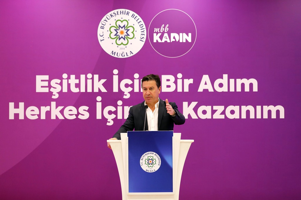 Yerel Eşitlik Eylem Planı Çalıştayı Gerçekleşti