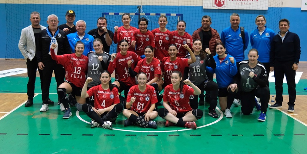 Kritik Rövanşı Yalıkavakspor Kazandı