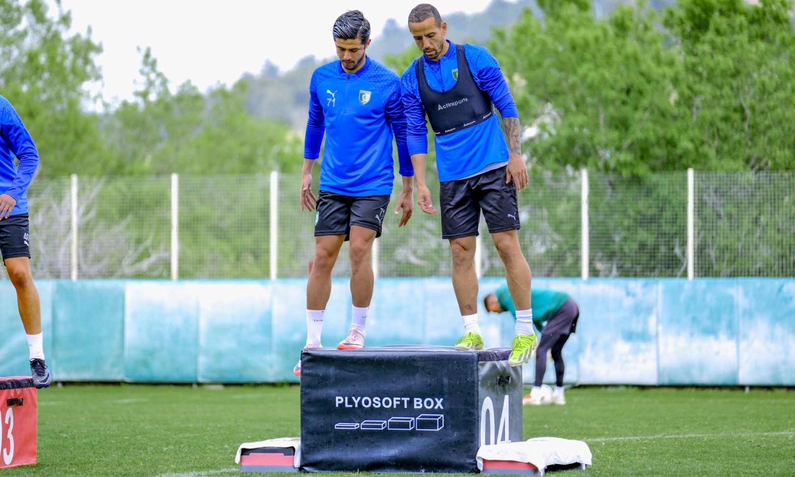 Sipay Bodrum FK, Fenerbahçe Karşısına Çıkıyor