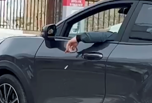 Çevre Kirliliğine Yönelik Denetimler Devam Ediyor