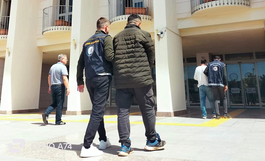 Eş Zamanlı Operasyon