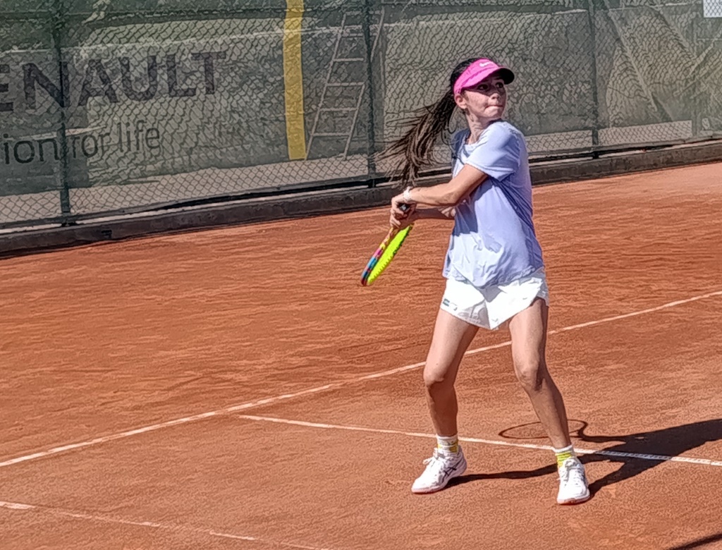 Türkiye Tenis Şampiyonası Heyecanı Bodrum'da!