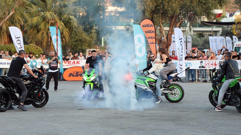Motofest Coşkusu İçin Gün Sayılıyor