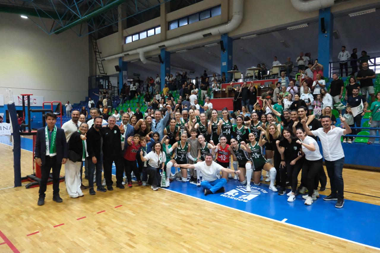 İnceler 3-1 Kazandı