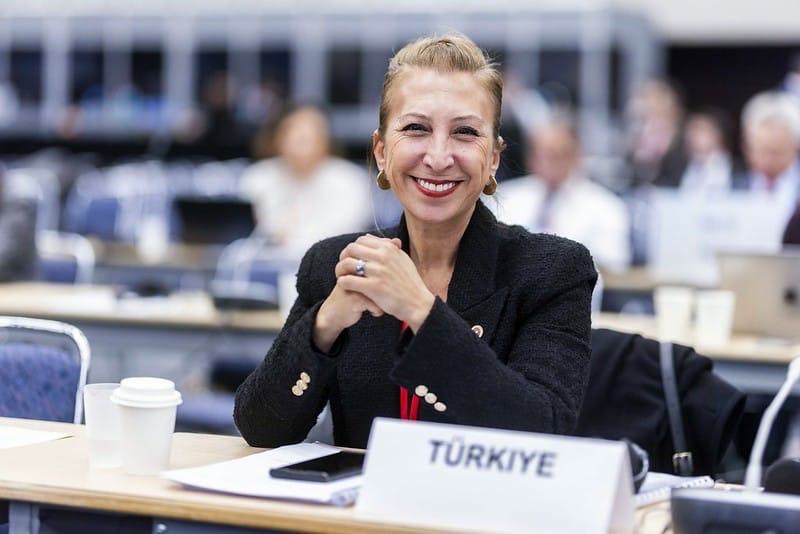 Öneş Derici’den Muğla İçin Aralıksız Mesai