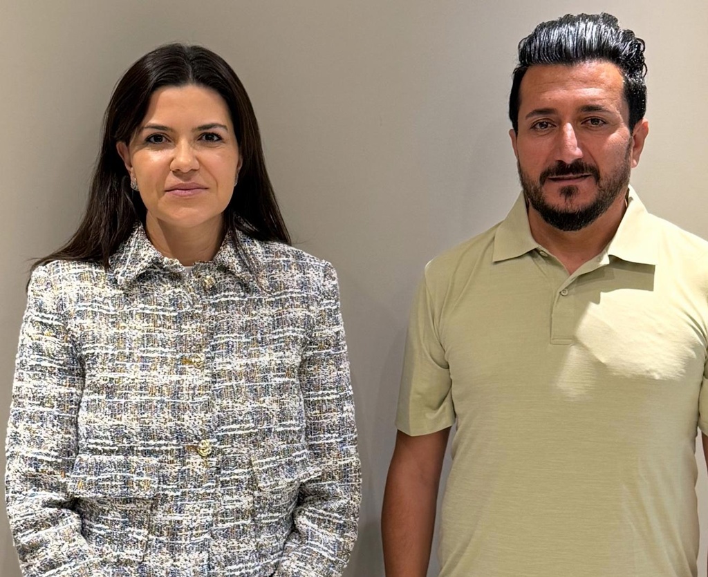 AK Parti Kanadından Rüşvet Olayı Açıklaması