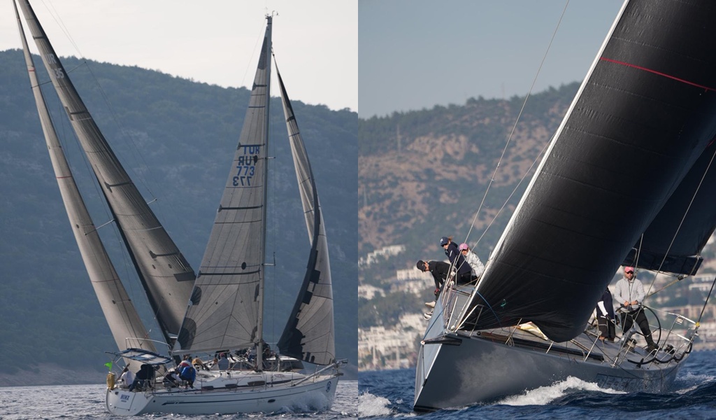 BAYK 2. Ayak Yarışları Tamamlandı