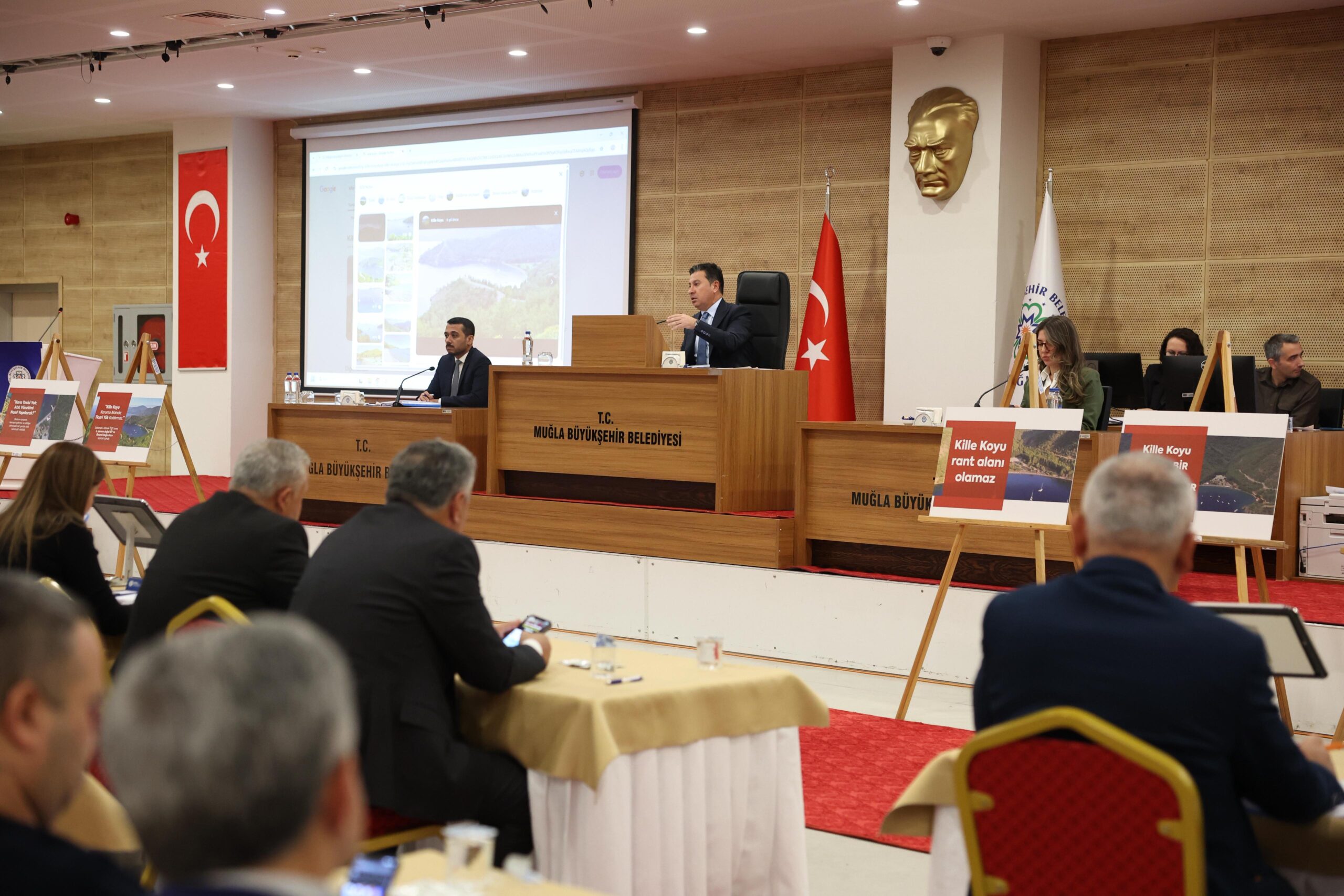 Kararların Yüzde 95’ini Oy Birliğiyle Aldı