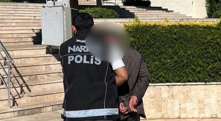 Aranan Şahıslar Tek Tek Yakalanıyor