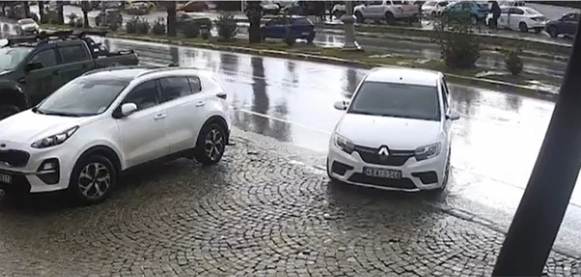 Faciaya Ramak Kaldı