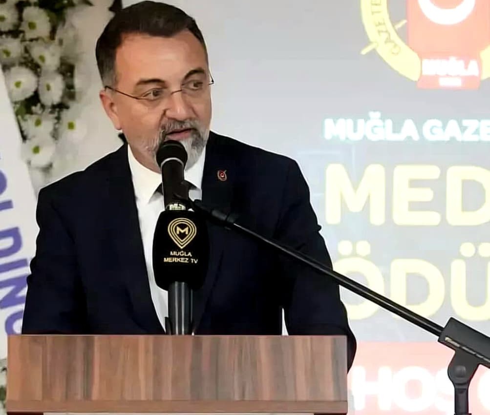 MGC Başkanından Manifesto