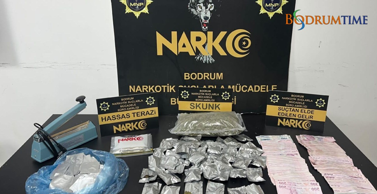 4 Şüpheliden 3"ü Tutuklandı