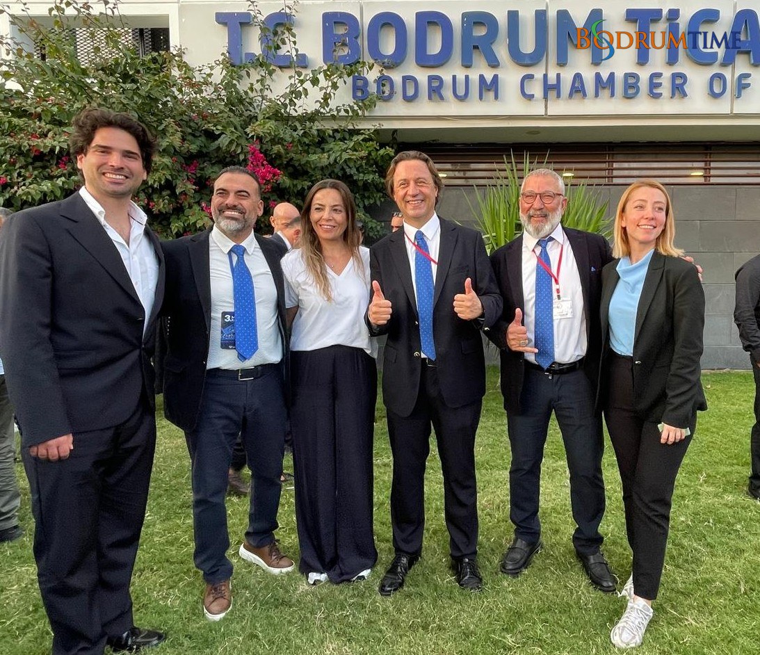 Seçimin Galibi Ağan Oldu